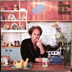 Garfunkel Art ‎– Fate For...