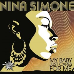 Simone ‎Nina – My Baby Just...