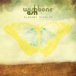 Wishbone Ash ‎– Elegant...