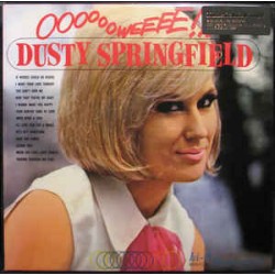 Springfield ‎Dusty –...