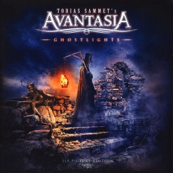 Tobias Sammet's Avantasia...