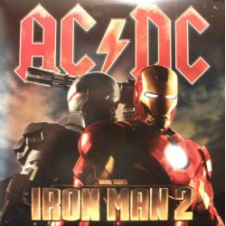 AC/DC ‎– Iron Man 2|2010...