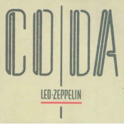 Led Zeppelin ‎– Coda|2015...