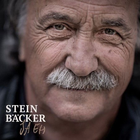 Steinbäcker ‎Gert – Ja Eh|2016     Universal Music Austria GmbH ‎– 5714029