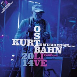 Ostbahn Kurt ‎– Live Auf...