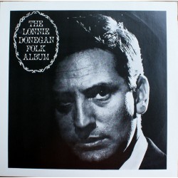 Donegan ‎Lonnie – Folk...