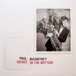 McCartney ‎Paul – Kisses On...
