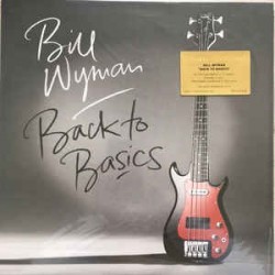 Wyman ‎Bill – Back To...