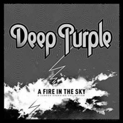 Deep Purple ‎– A Fire In...