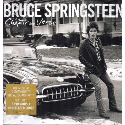 Springsteen ‎Bruce –...