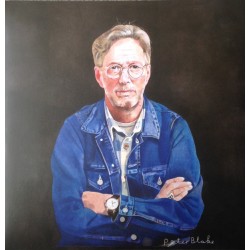 Clapton ‎Eric – I Still...