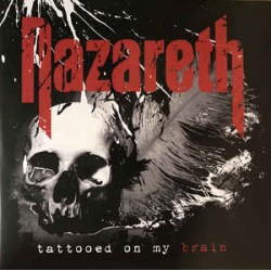 Nazareth – Tattooed On My...