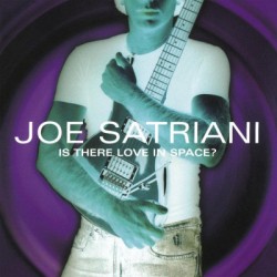 Satriani ‎Joe – Is There...