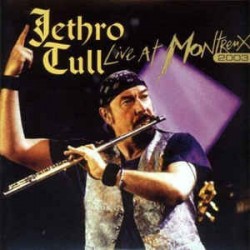 Jethro Tull ‎– Live At...