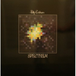 Cobham ‎Billy –...