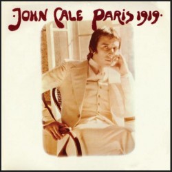 Cale John ‎– Paris...