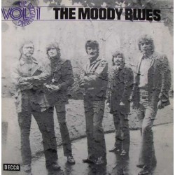 Moody Blues ‎The – The...