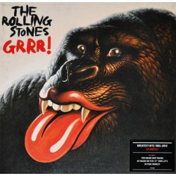Rolling Stones The  ‎–...