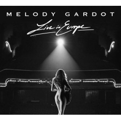 Gardot Melody ‎– Live In...