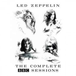 Led Zeppelin ‎– The...