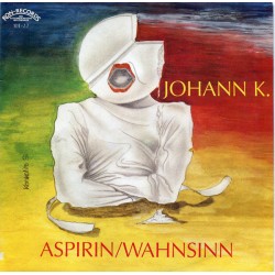 Johann K. ‎– Aspirin /...