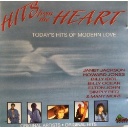 Various ‎– Hits From The...