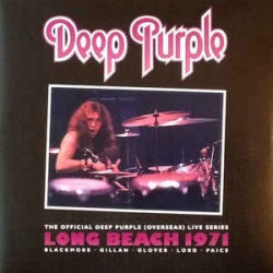 Deep Purple ‎– Live In Long...