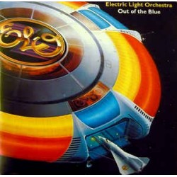 Electric Light Orchestra ‎–...