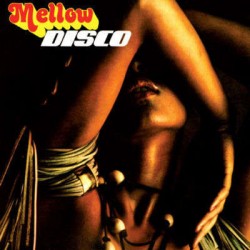Mellow Disco ‎– A Dream In...