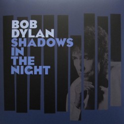 Dylan ‎Bob – Shadows In The...