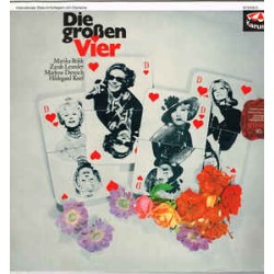 Various ‎– Die Großen...