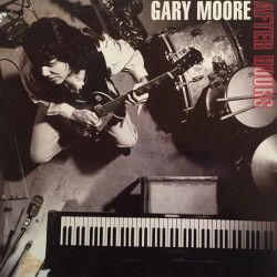 Moore Gary ‎– After...