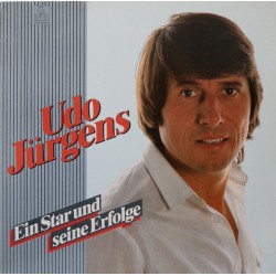 Jürgens ‎Udo – Ein Star Und...