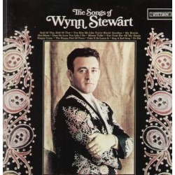 Stewart Wynn ‎– The Songs...
