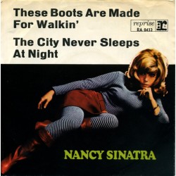 Sinatra ‎Nancy – These...