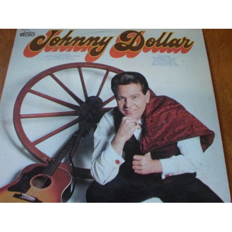Dollar ‎Johnny – Johnny Dollar|1967     Date ‎– TEM 3009