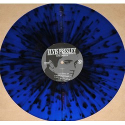 Presley ‎Elvis – King...