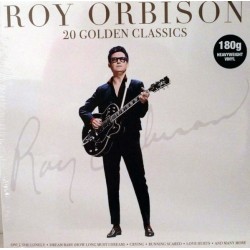 Orbison Roy ‎– 20 Golden...