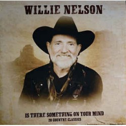 Nelson Willie ‎– Is There...