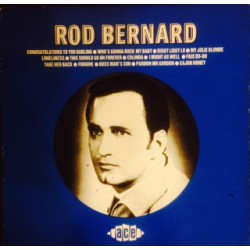 Bernard ‎Rod – This Should...