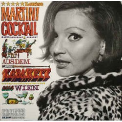 Martini Louise ‎–...