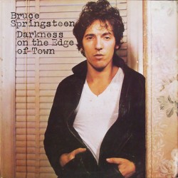 Springsteen ‎Bruce –...