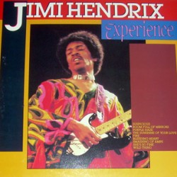 Hendrix Jimi ‎–...