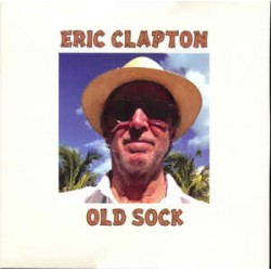 Clapton Eric ‎– Old...