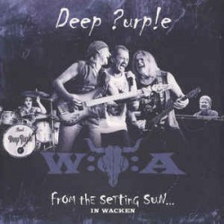 Deep Purple ‎– From The...