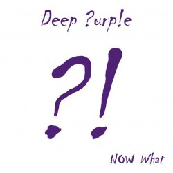 Deep Purple ‎– Now...