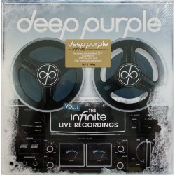 Deep Purple ‎– The Infinite...