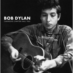 Dylan Bob ‎– Carnegie...