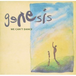 Genesis ‎– We Can't...