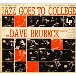 Brubeck Dave  The ‎– Jazz...